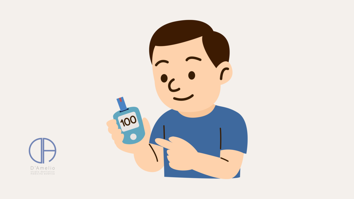 Diabete e Salute Orale