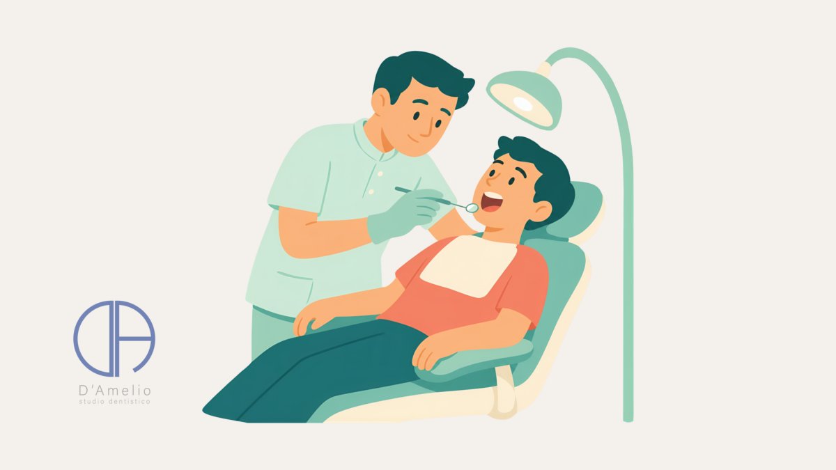 Dentista Aperto Il Sabato